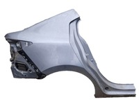 фото thumb №1, Mazda 3 bm sedan направляющая крыла четверть задняя правый