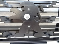 фото thumb №8, Peugeot 308 t9 рестайлінг allure решітка решітка решітка радіатора бампера