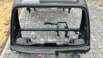 фото thumb №3, Citroen ami крыша