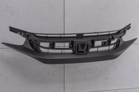 фото thumb №6, Honda civic x 2019-2021 решітка радіатора переднє решітка радіатор 71121tbaa51