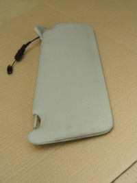 фото thumb №6, Jaguar xf i x250 козирок захист сонцезахисна козирок ліва europa