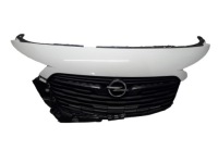 фото thumb №1, Opel combo 4 iv e 18- решётка радиатора решётка радиатора 9816774477