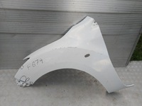 фото thumb №1, F133/f674 лівий крила mazda bt50 2011-