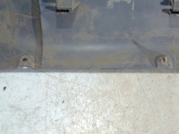 фото thumb №5, Молдинг накладка боковая левый задняя ducato jumper 06-