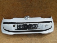 фото thumb №1, Бампер перед vw up cross lift