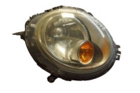 Купити Лампа лівий перед mini cooper r56 s1078, фото thumb