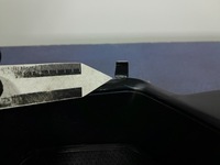 фото thumb №5, Skoda fabia iv рамка туннель среднего чехол рычага переключения передач рычаг переключения передач передач 6vb863212