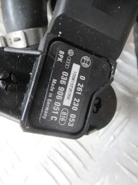 фото thumb №10, Audi r8 5.2 fsi провода paliwowe 4s0611936e