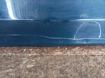 фото thumb №11, Mercedes vito w447 кришка багажника зад