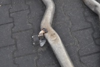 фото thumb №12, Bmw z4 g29 m40i b58c b58d 3.0 гаситель выхлоп катализатор 7934418