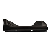 фото thumb №1, Порог правый задняя skoda superb 3 iii 3v