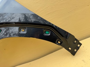 фото thumb №6, Hyundai tucson iv 4 20r- крило лівий переднє лівий перед