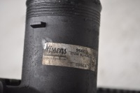 Volvo xc90 радиатор интеркулер nissens 96601 Киев, фото thumb