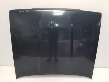 фото thumb №1, Капот subaru leone 2011r.