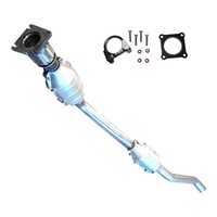 фото thumb №1, Катализатор chrysler voyager 2,5 2,8 crd