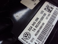 фото thumb №5, Volkswagen оригинальный номер 2ga945096 лампа задняя комбинированная