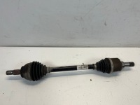 Купити Citroen peugeot opel привідний вал ліва 9800710080, фото thumb