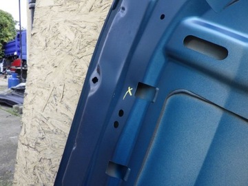 фото thumb №12, Peugeot 308 iii 3 t10 p5 408 gt 21- капот
