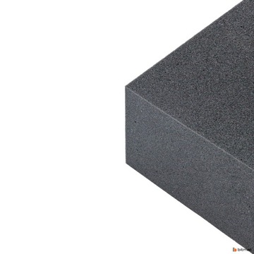 Pianka wygłuszająca do słupka Acoustic Block gąbka pochłaniająca dźwięki