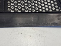 фото thumb №5, Жабо верхний левая правое peugeot 508 i europa 9816604280