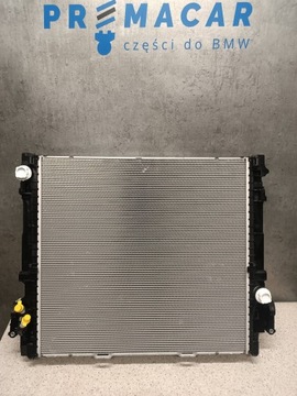 фото thumb №6, Радиаторов bmw 7 g70 g60