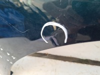 фото thumb №3, Крила правий перед opel insygnia a