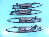 фото thumb №12, Накладки декоры панели консоли croma ii 05-10 eu