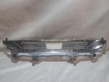 фото thumb №1, Hyundai tucson iv решітка решітка бампера перед