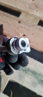 фото thumb №6, A6 c7 4g шланг кондиціонера трубка 3.0 tdi 4g0260710ah a7 4g