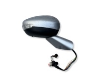 фото thumb №1, Дзеркало праве citroen c4 picasso ii 12 pin ezr