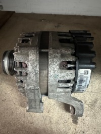 Купить Opel meriva b рестайлинг  1.4 t генератор 13588290, фото thumb