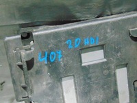 фото thumb №4, Бортовий комп'ютер двигуна peugeot 407 2.0 hdi 5ws40261bt