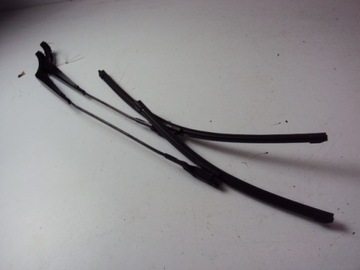 фото thumb №1, Важелі двірник peugeot 308 ii t9 hb 15r