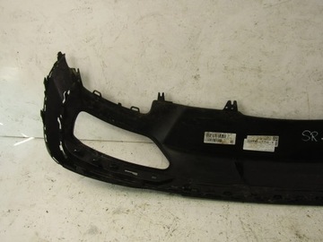 фото thumb №15, Audi a4 b9 s-line рестайлінг спойлер бампера зад 19r-- 8w0807521ab