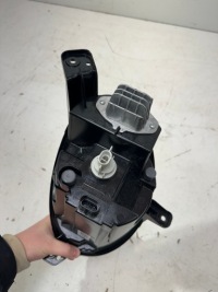 фото thumb №10, Галоген led drl праве fiat 500x рестайлінг 52092846