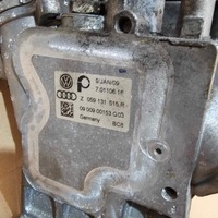 фото thumb №5, Audi vw a6 2.7 3.0 радіатор вихлопних газів egr клапан