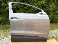 фото thumb №1, Audi q4 e-tron 89a двері правий перед праве передні