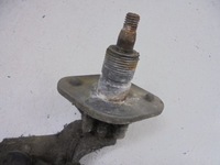 фото thumb №5, Mazda demio dw механизм дворник перед lift