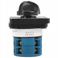 фото thumb №14, Переключатель переключатель 5-pozycyjny 9cm