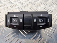 фото thumb №1, Кнопка переключатель меню руля scania r