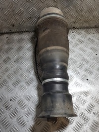 фото thumb №1, Пневмоподушка подушка підвіска задня iveco daily 4 1gc170-20 2012 2.3 d