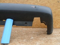 фото thumb №13, Бампер задня задній opel combo c lift 09184926