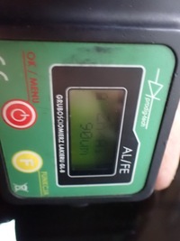 фото thumb №11, Крыло правые перед audi a4 b8 avant 2008r 3.0 tdi eu ly9b 10365