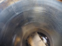 фото thumb №5, Блок двигуна a4 b5 passat b5 1.8 t aeb 1.8t