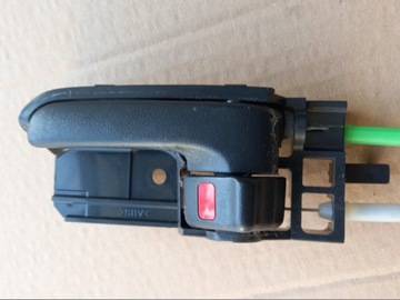 фото thumb №4, Terios ii 06-09 2pin замок двері лівий перед