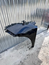 фото thumb №1, Крыло передний левый hyundai ix35 nr.0