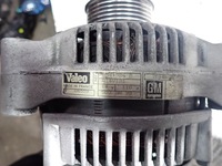 фото thumb №12, Генератор chevrolet corvette 5.7 c5 2001