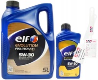 фото thumb №16, 4 x фільтр + олія 5w30 nissan interstar nv400 2.3 dci