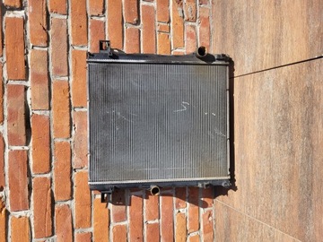 фото thumb №6, Jeep cherokee kk dodge nitro 7-12 2.8 радиаторов воды