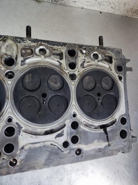 фото thumb №10, Mercedes w212 w207 w204 рестайлінг 2.2 cdi головка двигуна r6510160201